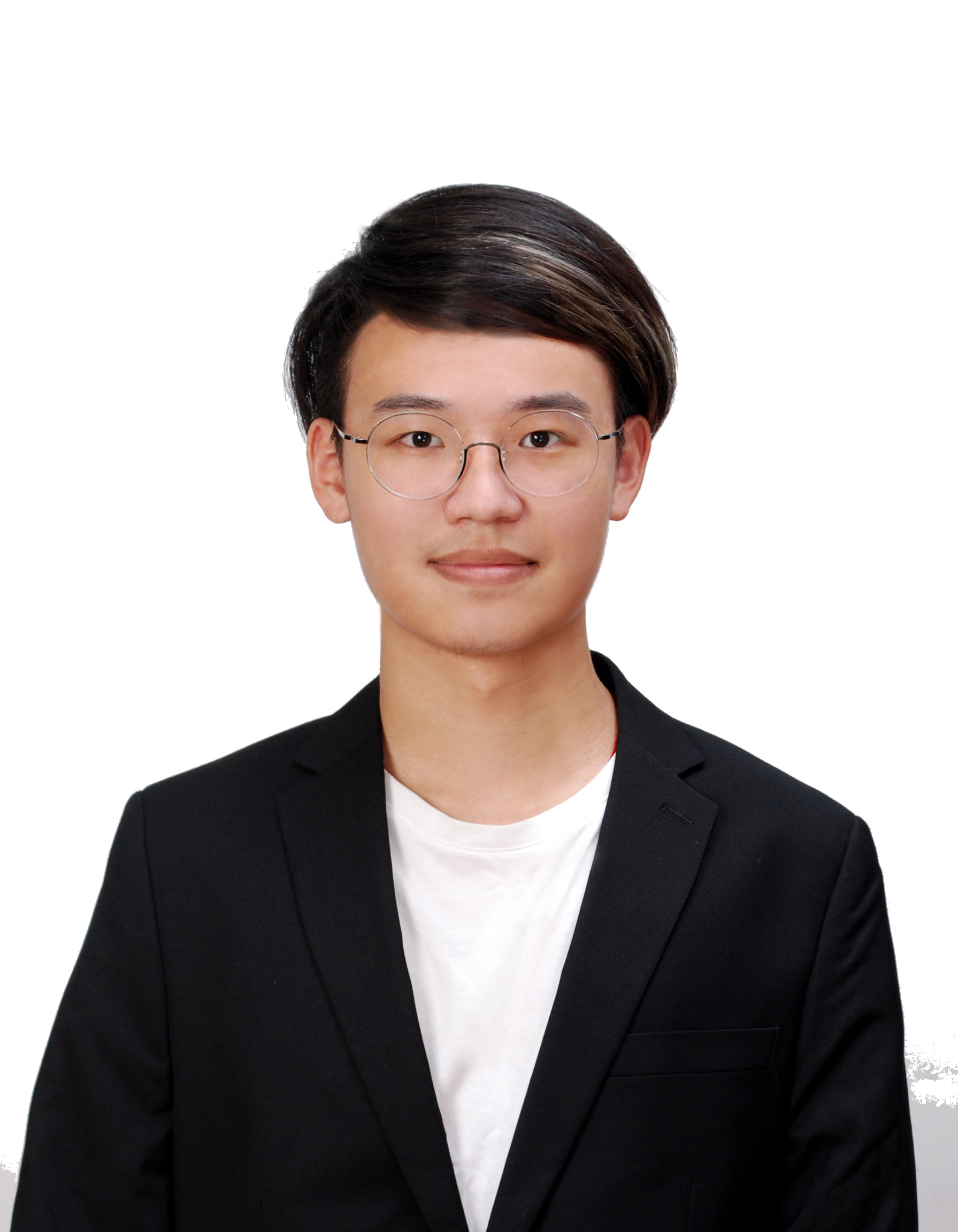 Tim Chen